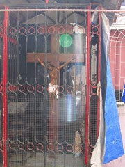 Jesus Weeps For Muslims Too by firoze shakir photographerno1