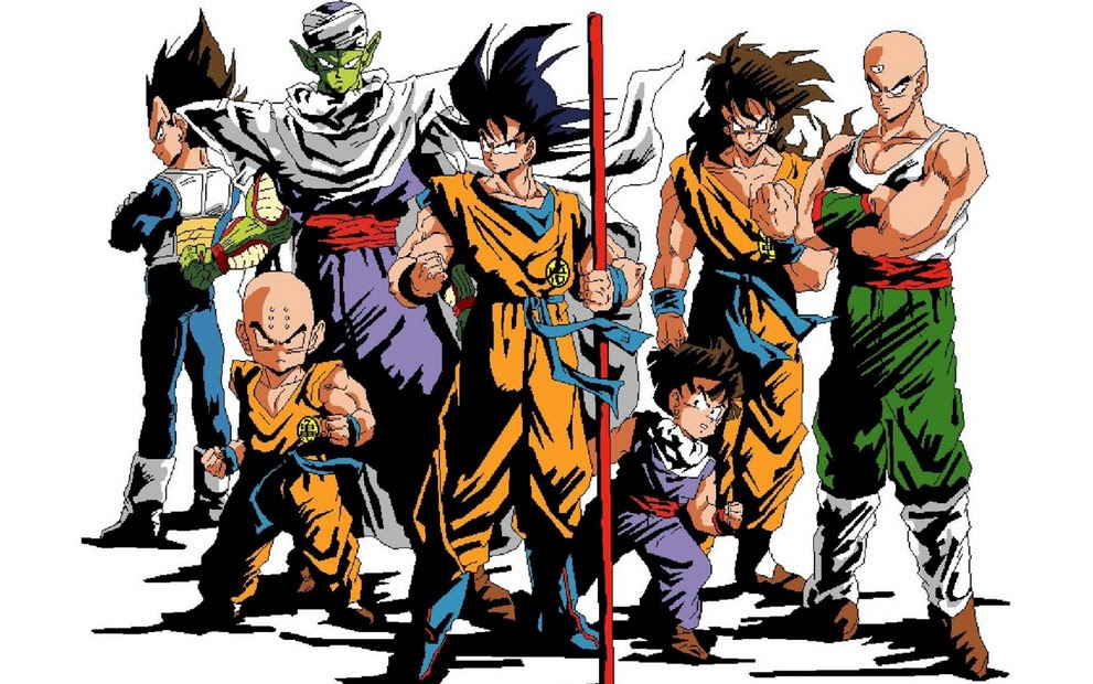 ドラゴンボールの都市伝説 ｇｔとｚの意味とは 絶対に話したくなる アニメやゲームの都市伝説