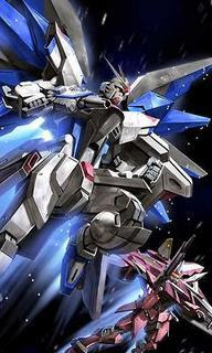 機動戦士ガンダムseed 画チャンネル