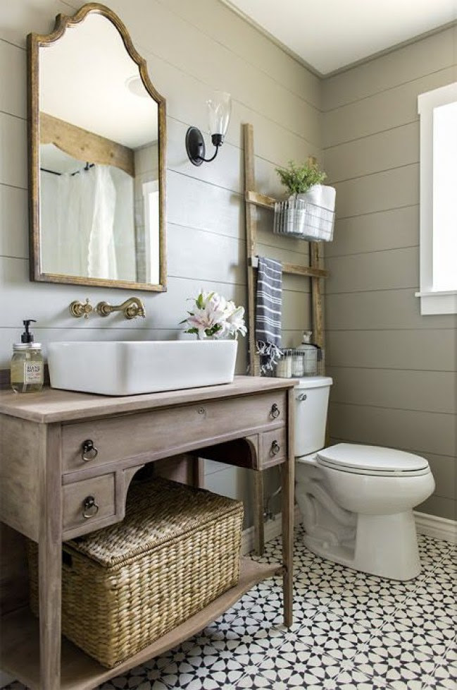 26 Bathroom Vanity Ideas - Decoholic