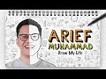 Porsche Arief Muhammad.