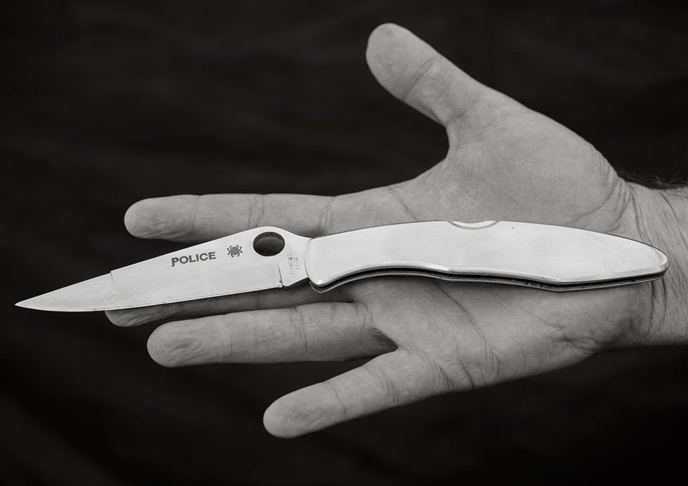 Cuchillo