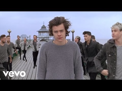 One Direction - You & I Most Romantic
