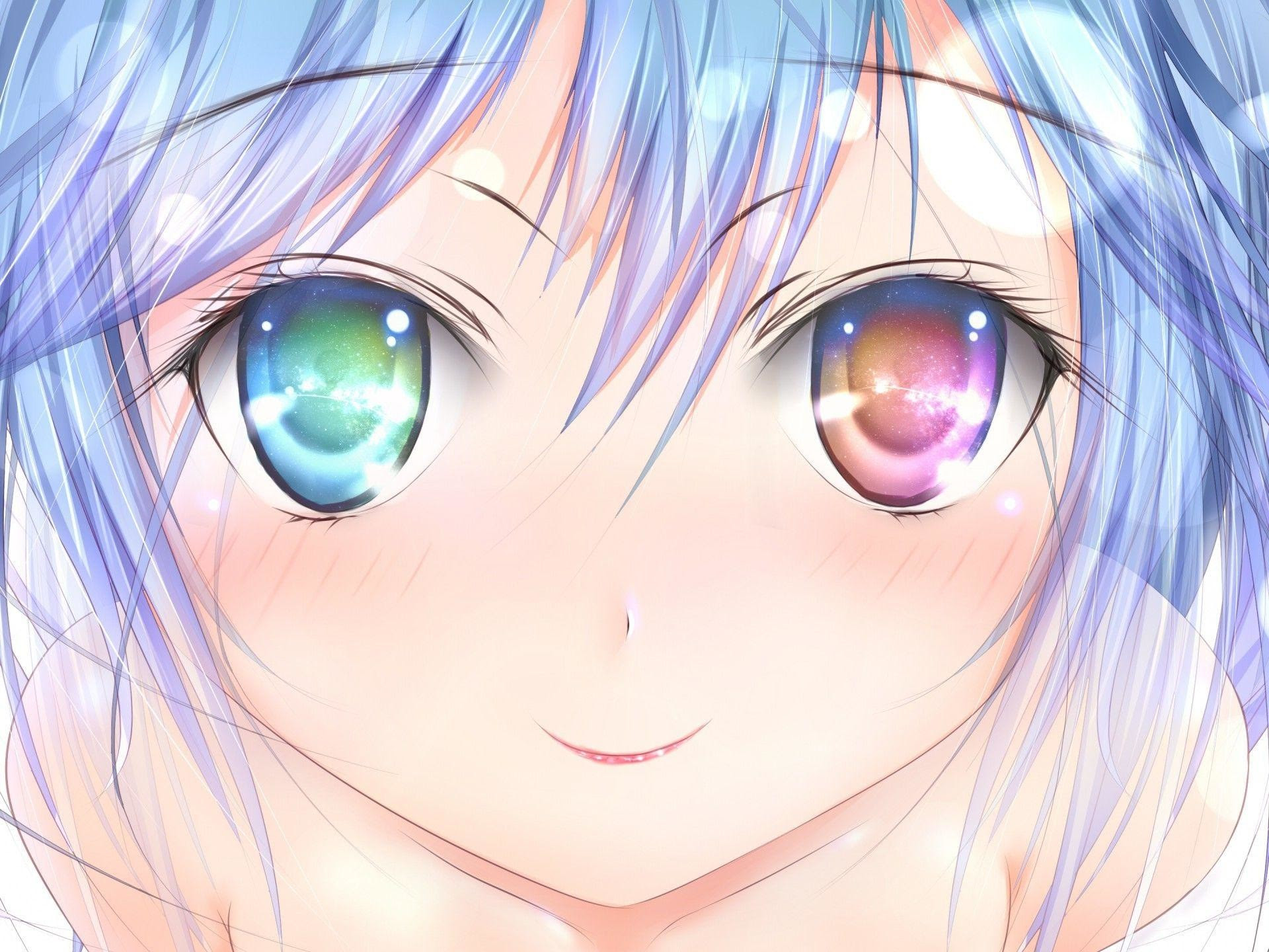 Cute Anime Wallpapers Hd 61 Images