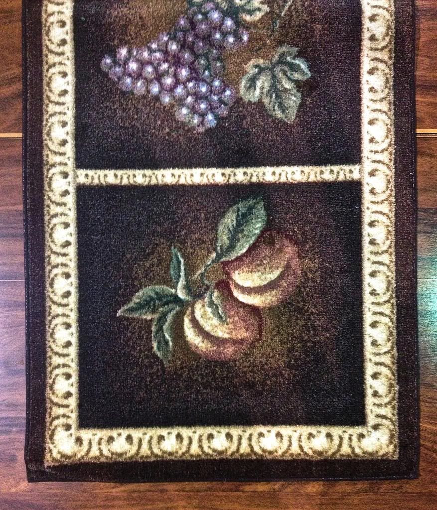 Washable Kitchen Rugs | eBay