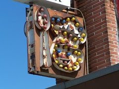 20070430 Tony Baloney