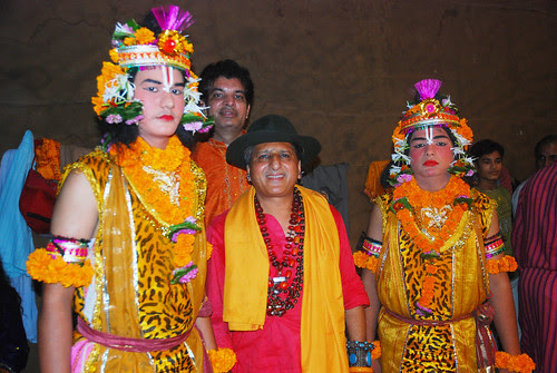 Shooting Hope Hindutva As A Message of Peace And Humanity by firoze shakir photographerno1