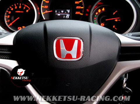Logo Design Jobs Karachi on Noblesse Mc Job Design Hybrid Mugen Rs Mc Honda Jazz Club Thailand