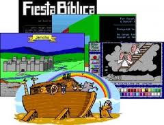 JUEGOS CRISTIANOS PARA NIÑOS JUEGOS BIBLICOS