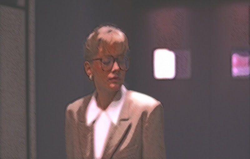 Barbara Crampton Martyrs From Beyond