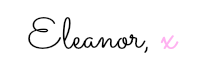 post signature