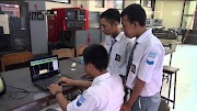 Populer 28+ Siswa SMK