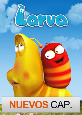 Larva - Season 3