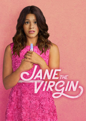 Jane the Virgin - Season 1