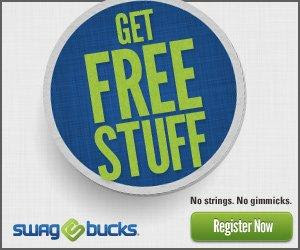 Be rewarded the Web's Premiere Rewards Site