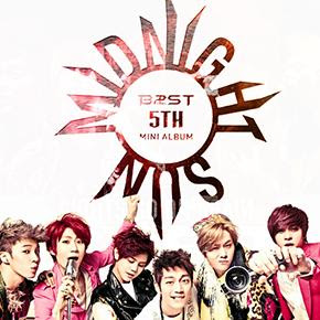 B2ST\/BEAST images beautiful night!!! wallpaper and background photos 32603097