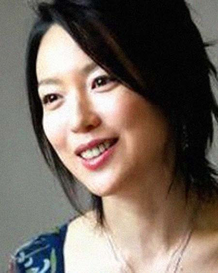 若村麻由美简历 名人简历