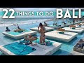  Bali: A Brief Guide To The Perfect Relaxation Destination