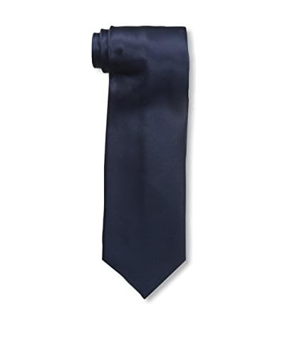 ... Gladiator Sandal Valentino Men's Plain Tie, Navy Valentino Men's Silk