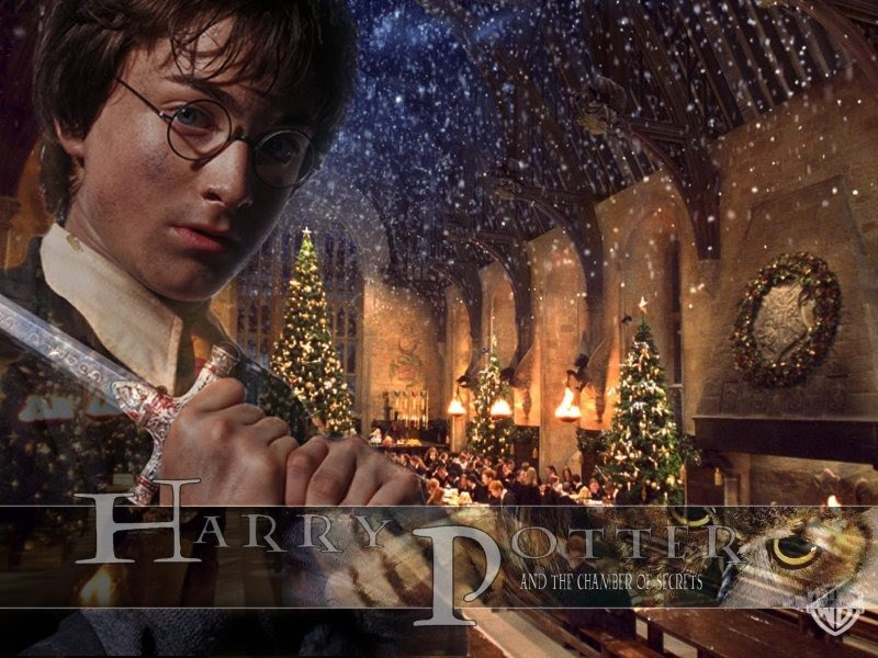 Images Fonds D Ecran Harry Potter