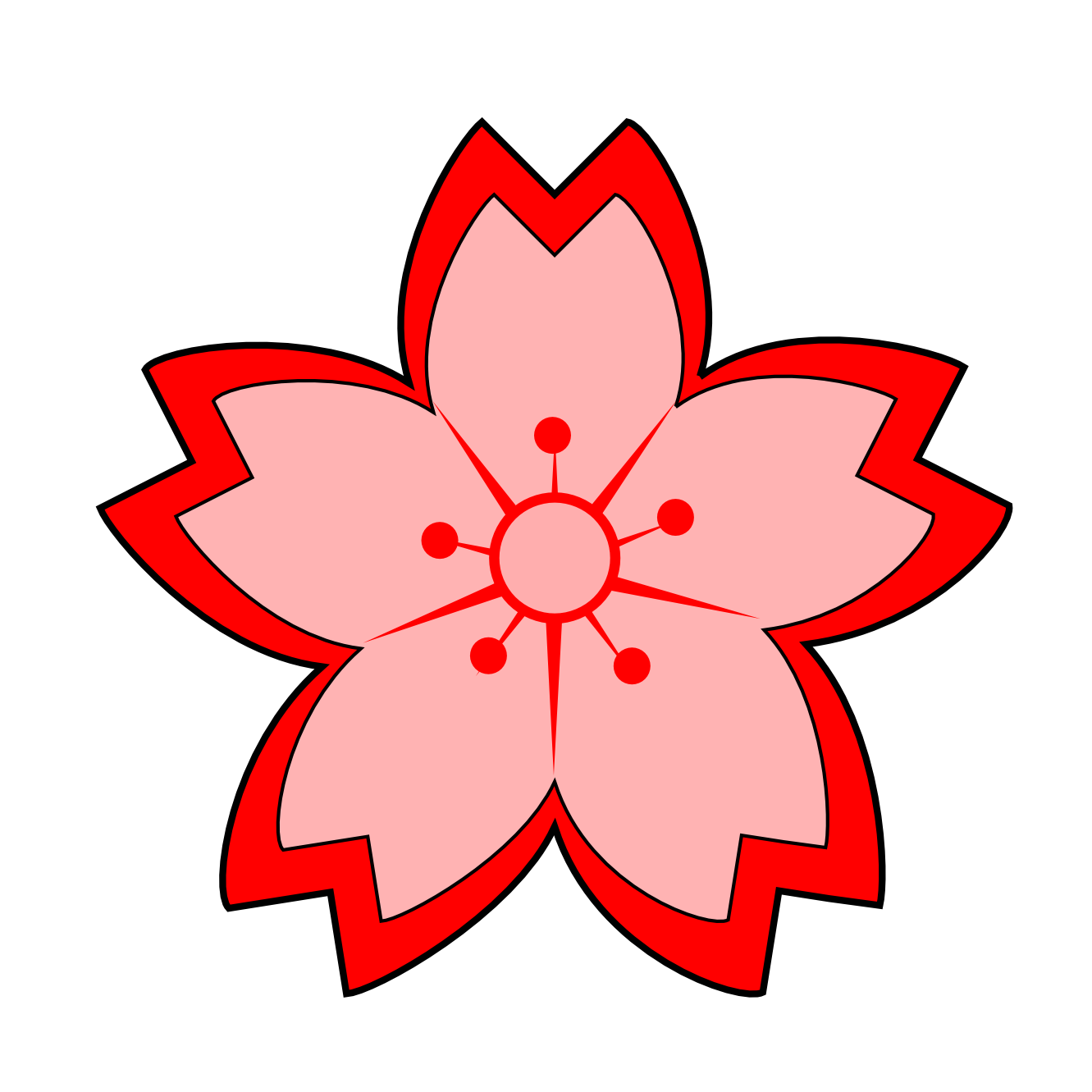Tatoo Bunga ClipArt Best Tatoo Bunga ClipArt Best