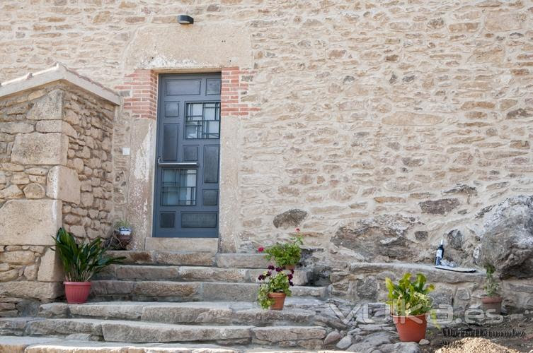 Casa rural huelva yecla