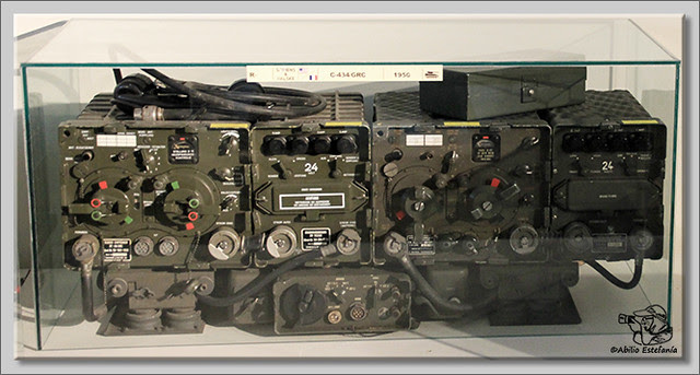 12 Museo Radiotransmisiones Inocencio Bocanegra