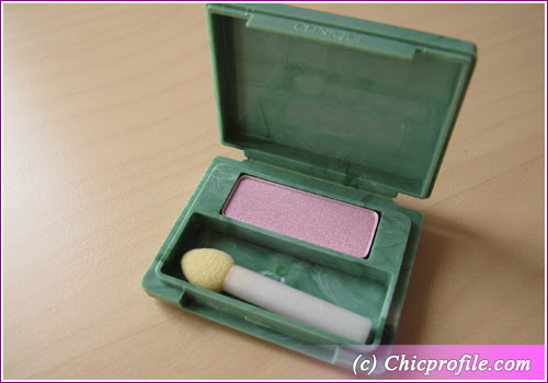clinique eyeshadow in Poland