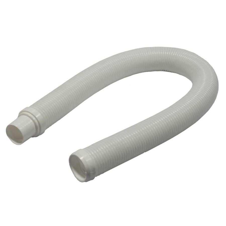Shop Aqua EZ 3-ft Pool Cleaner Hose at Lowes.com