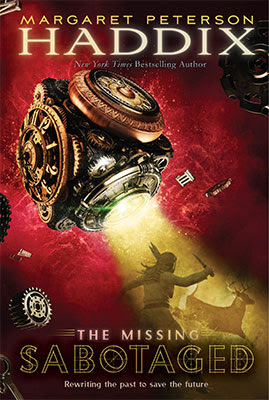 Books Margaret Peterson Haddix