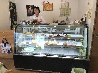 千歳の手つくりケーキ屋さん シュクレ様をご紹介 飲食店ご紹介 テンポス札幌西野店ブログ テンポスホールディングス