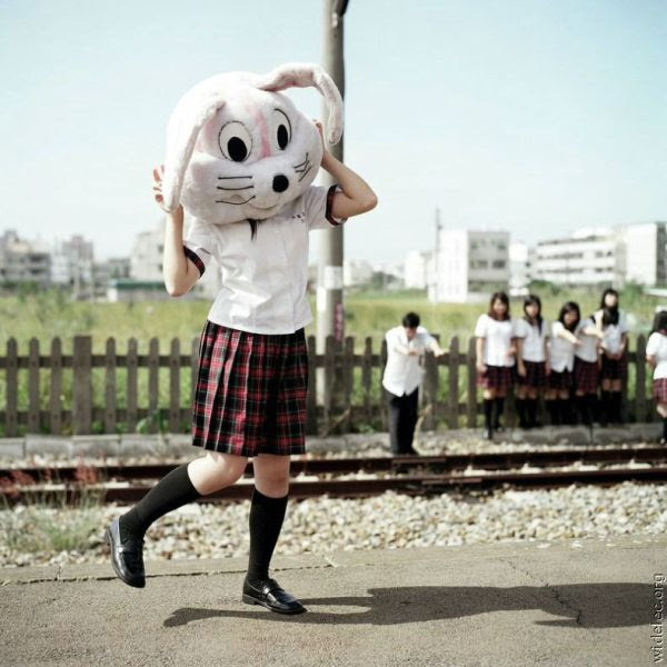 Only in Asia. Part 2 (120 pics)