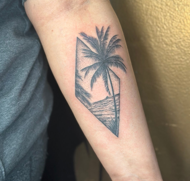 Tattoo Studio Kitchener Ontario Tattoo Artists