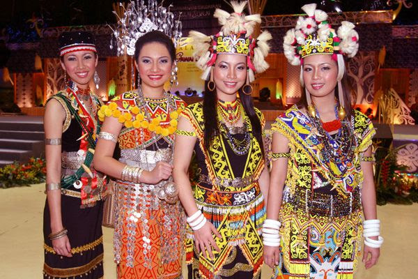 マレーシアの伝統工芸品 おもに刺繍細工品６つ Morimori マレーシア留学ブログ