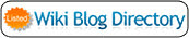 Get listed at www.wikiblogdirectory.com