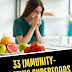 Healthy Living: Secrets to Immune Enhancement