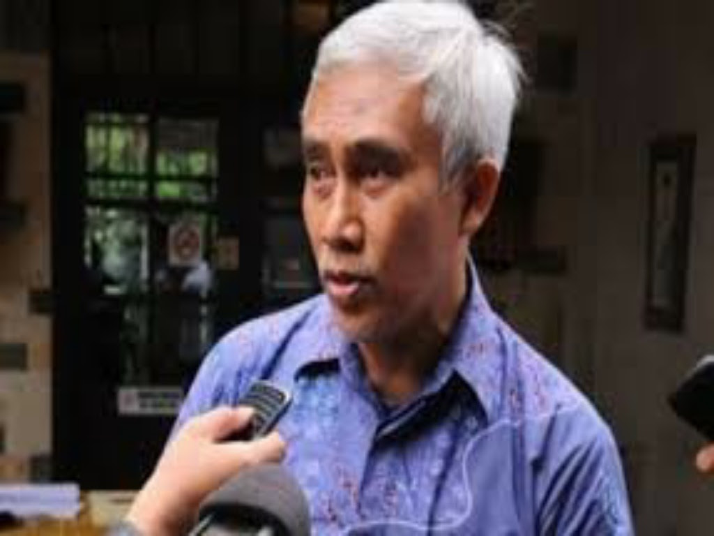 Daniel M. Rosyid : Sang Menteri Terbaik Dunia Sri Mulyani 