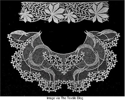 art nouveau patterns free. Learn about Art Nouveau lace