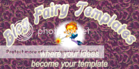 Blog Fairy Ads| Blog Fairy Templates