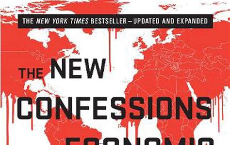Free Reading The New Confessions of an Economic Hit Man Kindle Deals PDF