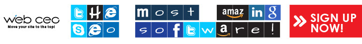 Web CEO - Move Your Site to the Top!
