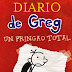 El Diario De Greg Pdf Completo Gratis - El Diario - Diario de Greg - Greg heffley está en apuros.