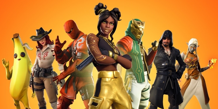 fortnite down grosses update 8 30 heute server offline erste patch infos - fortnite server wartung wie lange