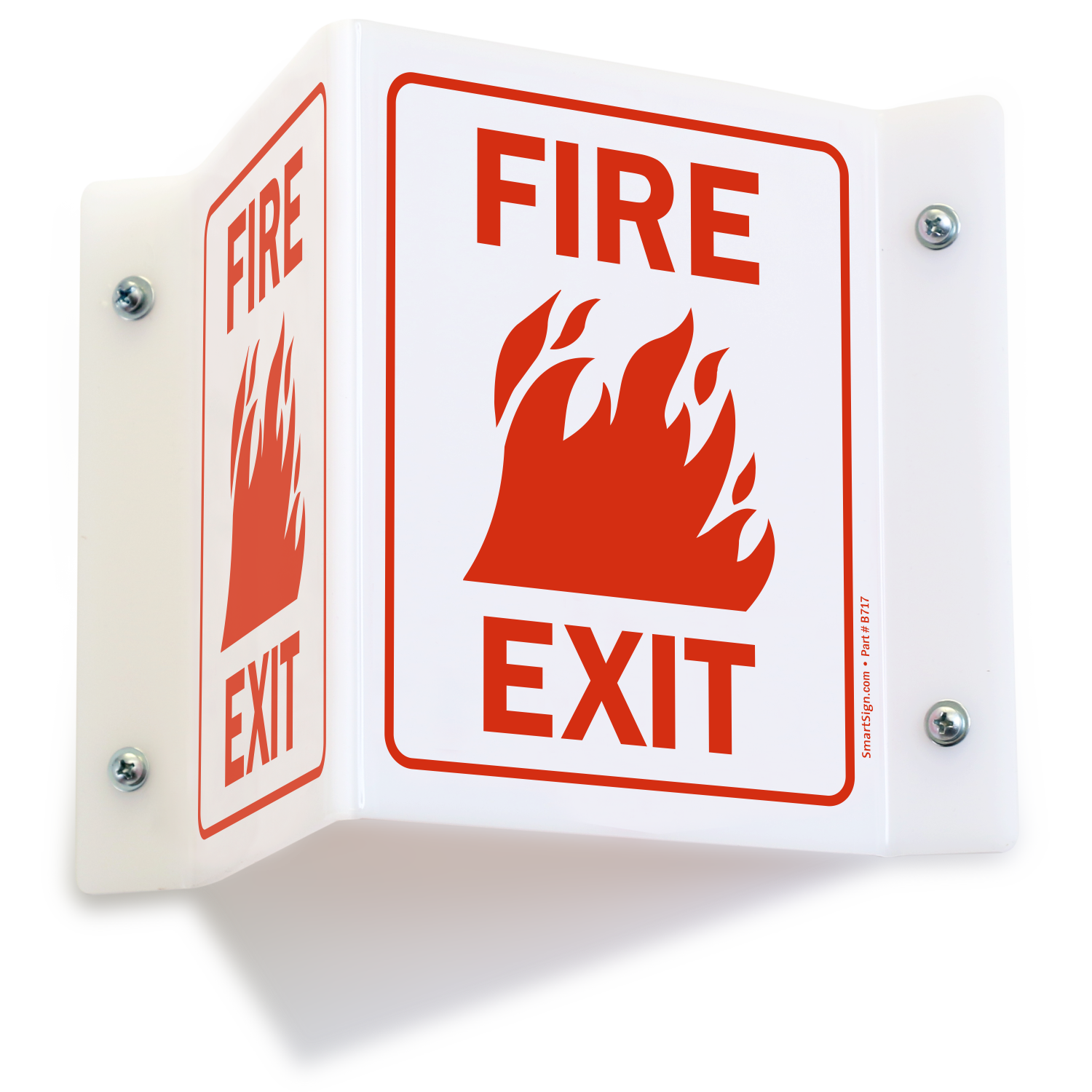 Fire Exit Signs Fire and Emergency Signs SKU S 4569 Fire Exit Signs Fire and Emergency Signs SKU S 4569