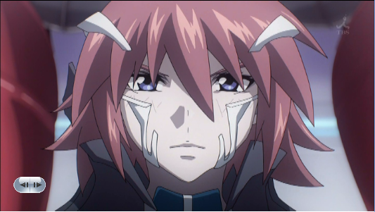 空想少年少女 蒼穹のファフナーexodus第17話 永訣の火 ネタバレ感想