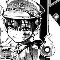 花子君漫画头像 微信头像图片大全