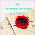 PDF; As Caracterizações do Amor (Coisas do Céu Livro 1)