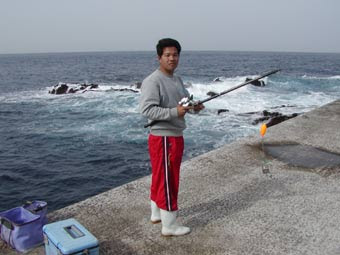 八丈島紹介