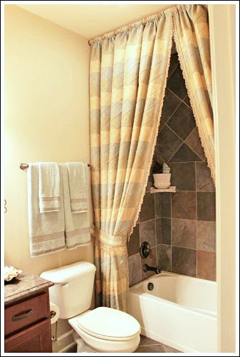 Make your bathroom a relaxing retreat â