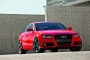 2011 Audi A4